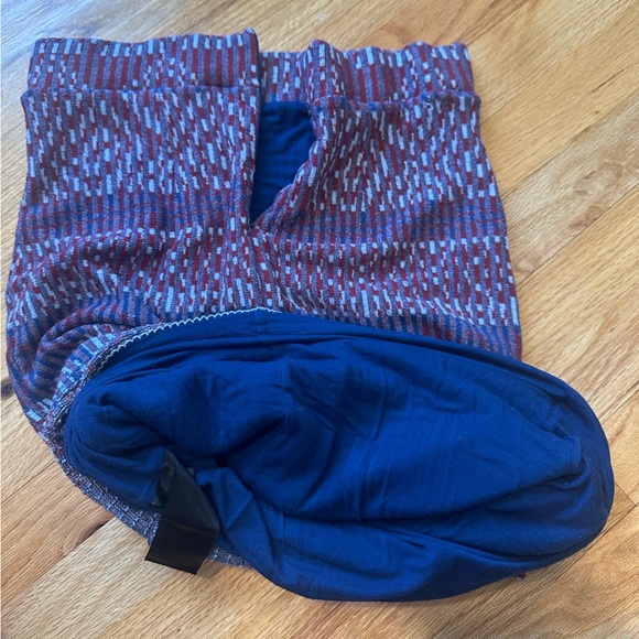 Anthropologie Maeve Carolina Knit Pencil Skirt XS - Picture 5 of 9